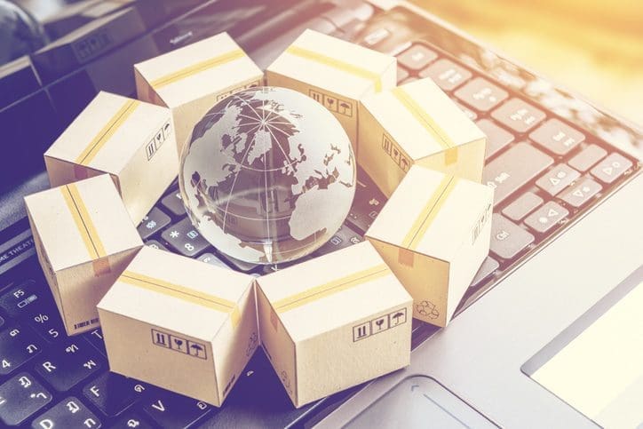 Export control classification