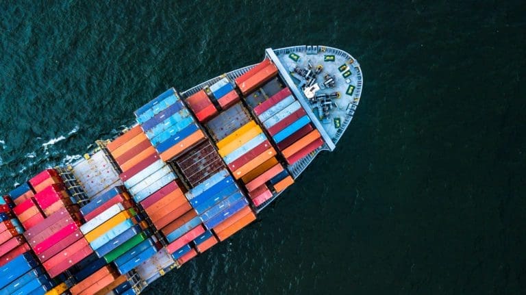 Export Administration Regulations