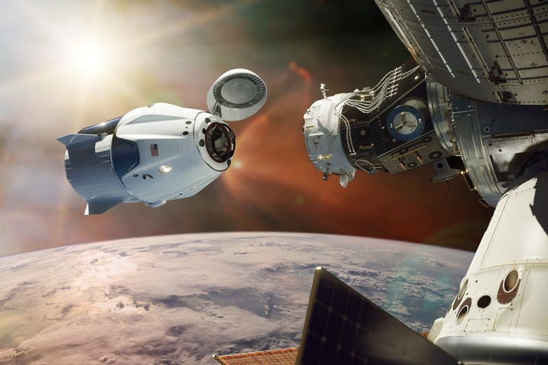 EMC for space systems