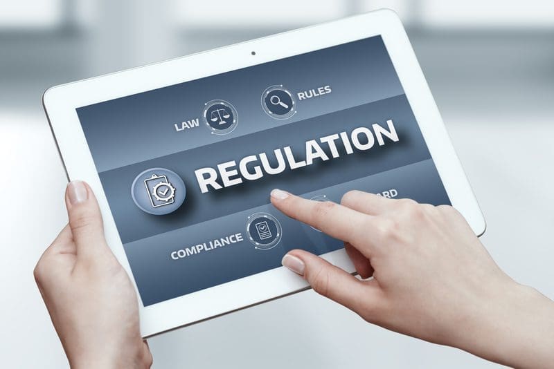 export compliance program