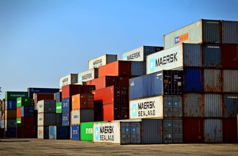 EAR Export Administration Regulations Requirements