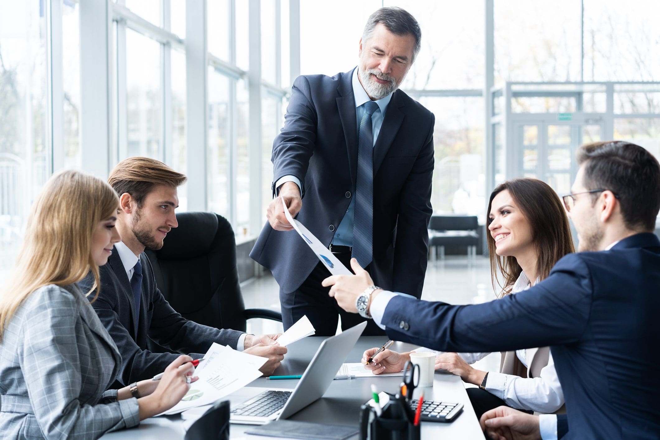 Using Your QMS