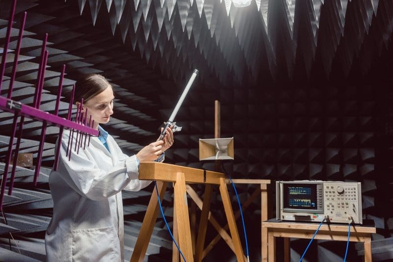 EMC Test Plans