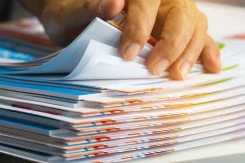 Documentation for Test Programs