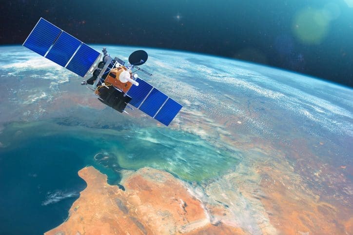 Geospatial Software Export Restrictions