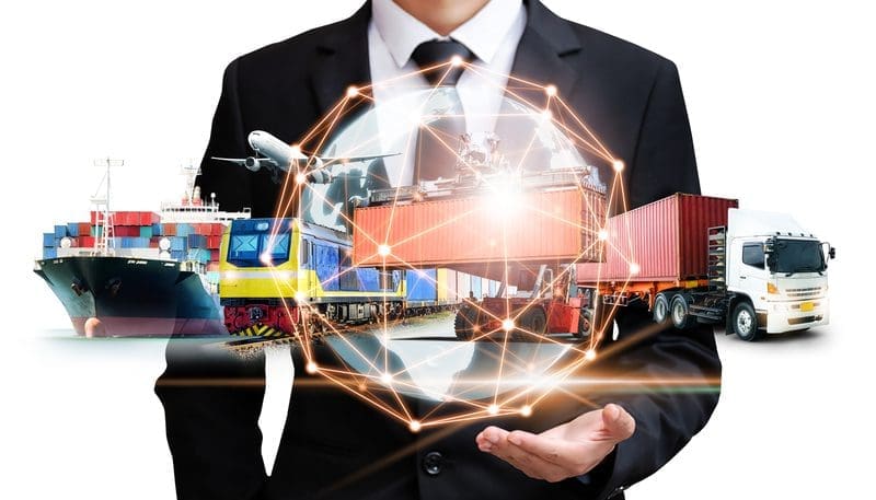 Export Compliance Program Management