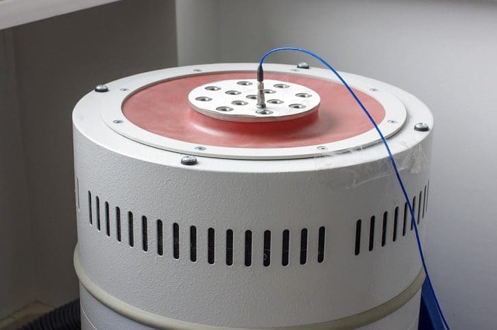 Accelerometers and Laboratory Testing