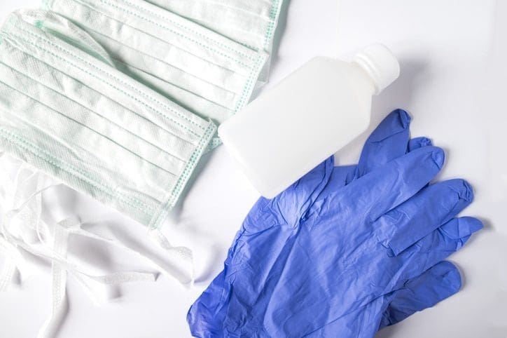 FEMA Ruling on Medical Resources