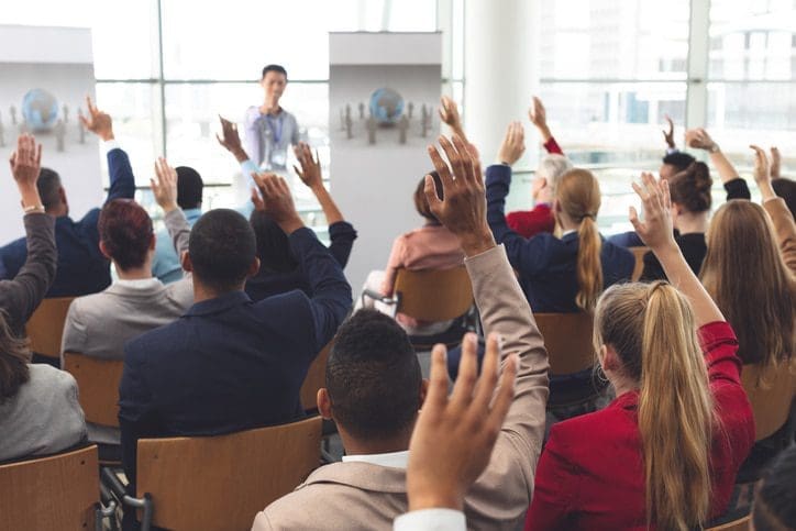 export control training