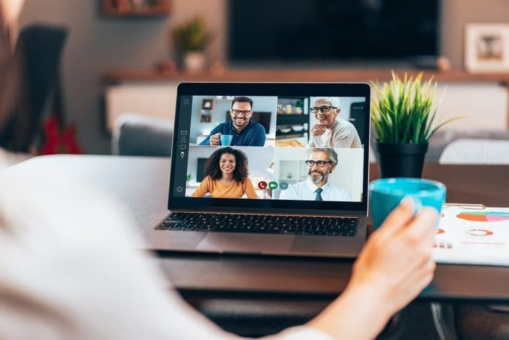 Remote Workforce Cybersecurity