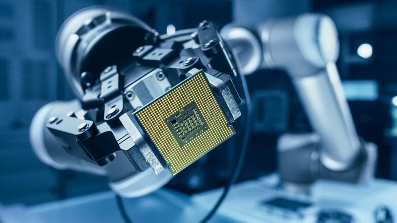 Electronics Supply Chain Challenges