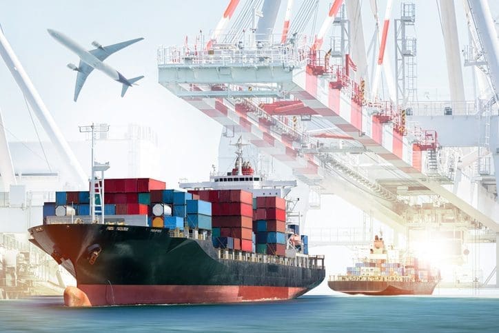arrests for export dual use violations
