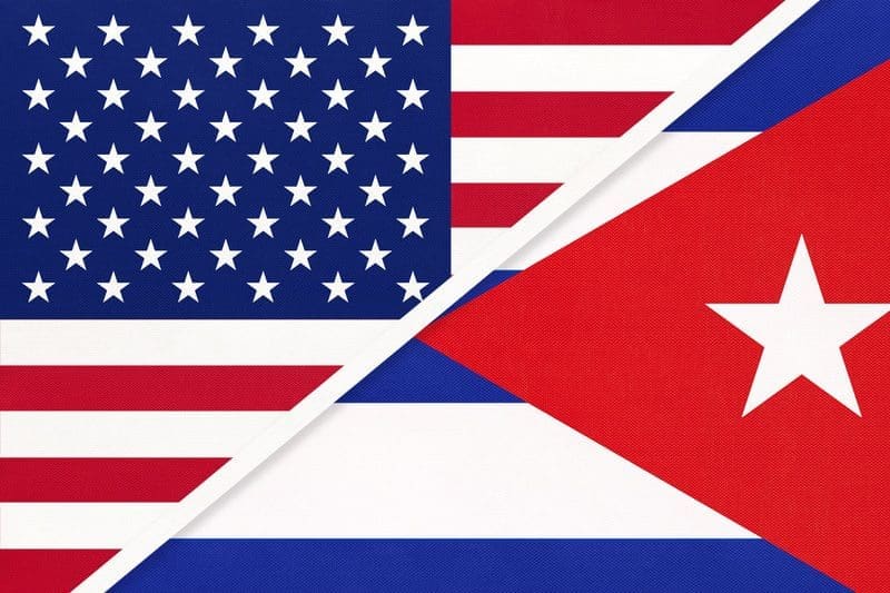 Cuban Asset Control Regulations