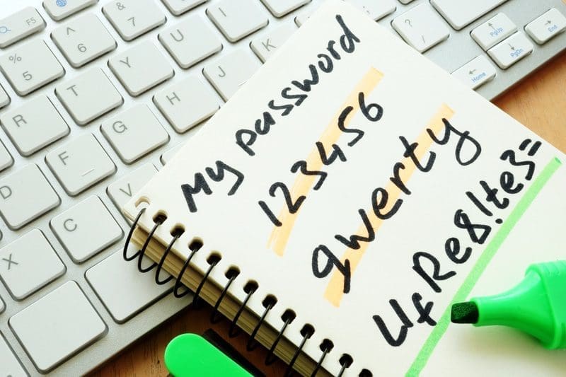 Employee Cybersecurity Negligence a Risk