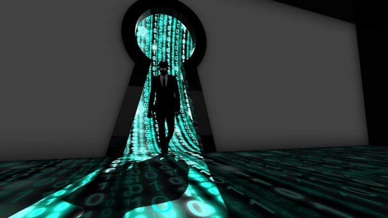 IP Theft and National Security