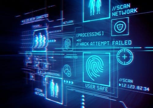 SPRS Cybersecurity Assessment