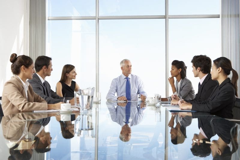 Integrating Multiple Management Systems