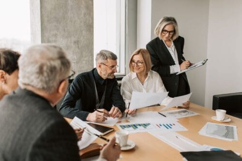 Export Compliance Program Guidelines