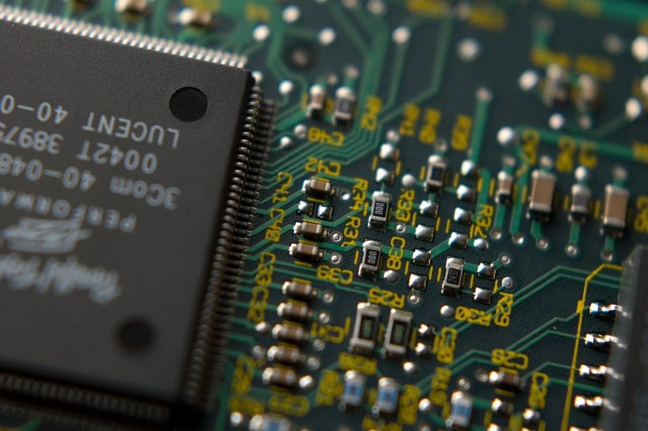 Disruptive Technology Strike Force