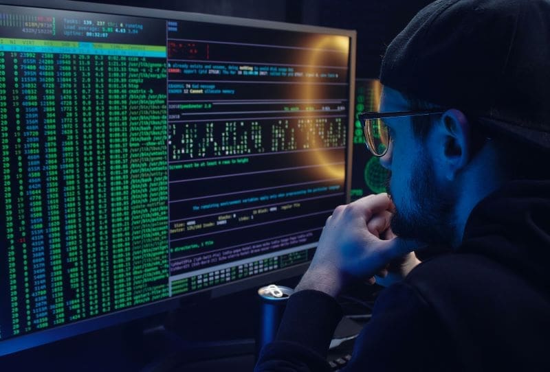 GoDaddy Multi-Year Security Breach