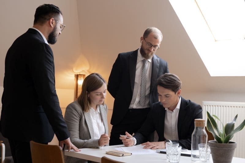 Voluntary Self Disclosure (VSD)