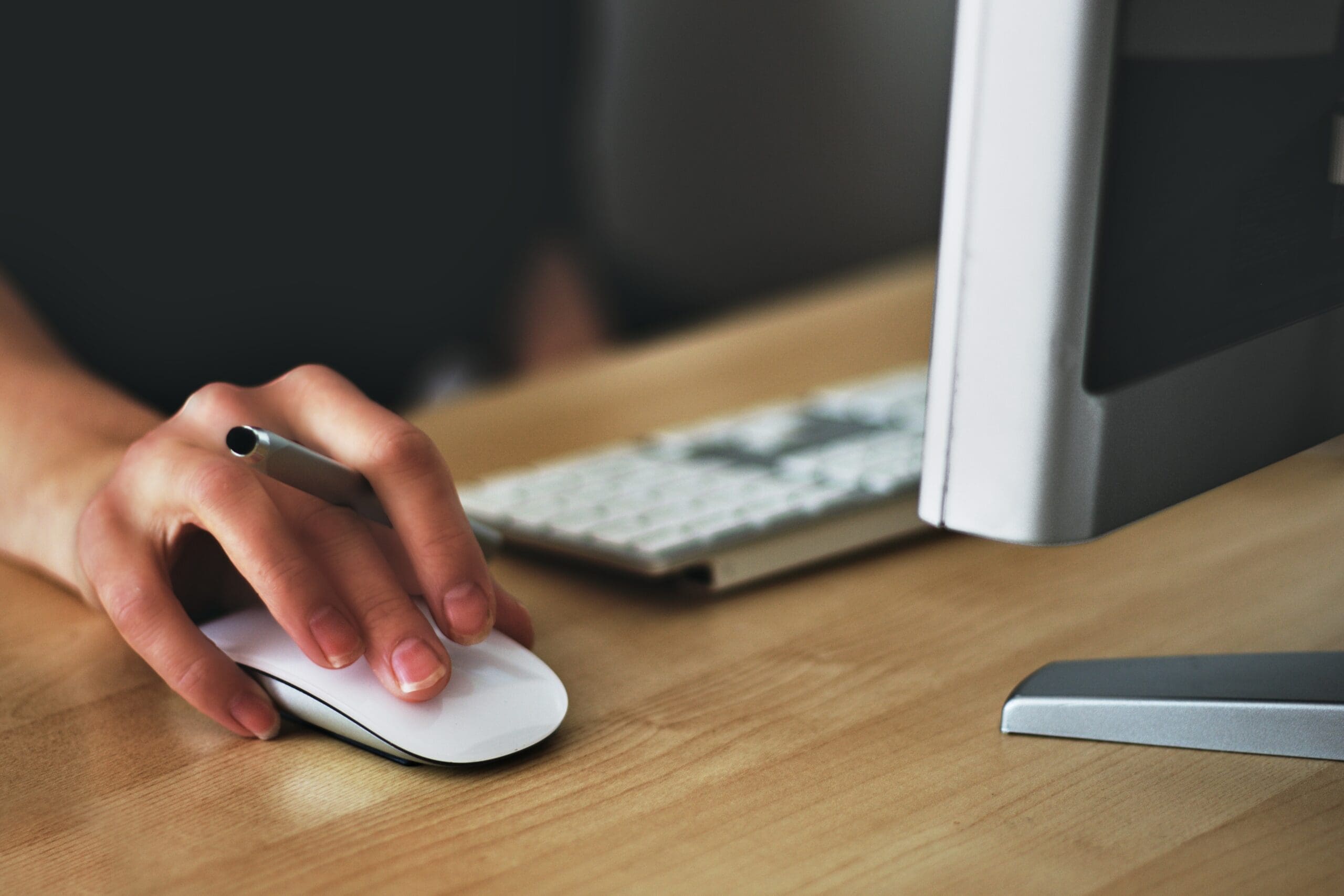 Export Control Classifications