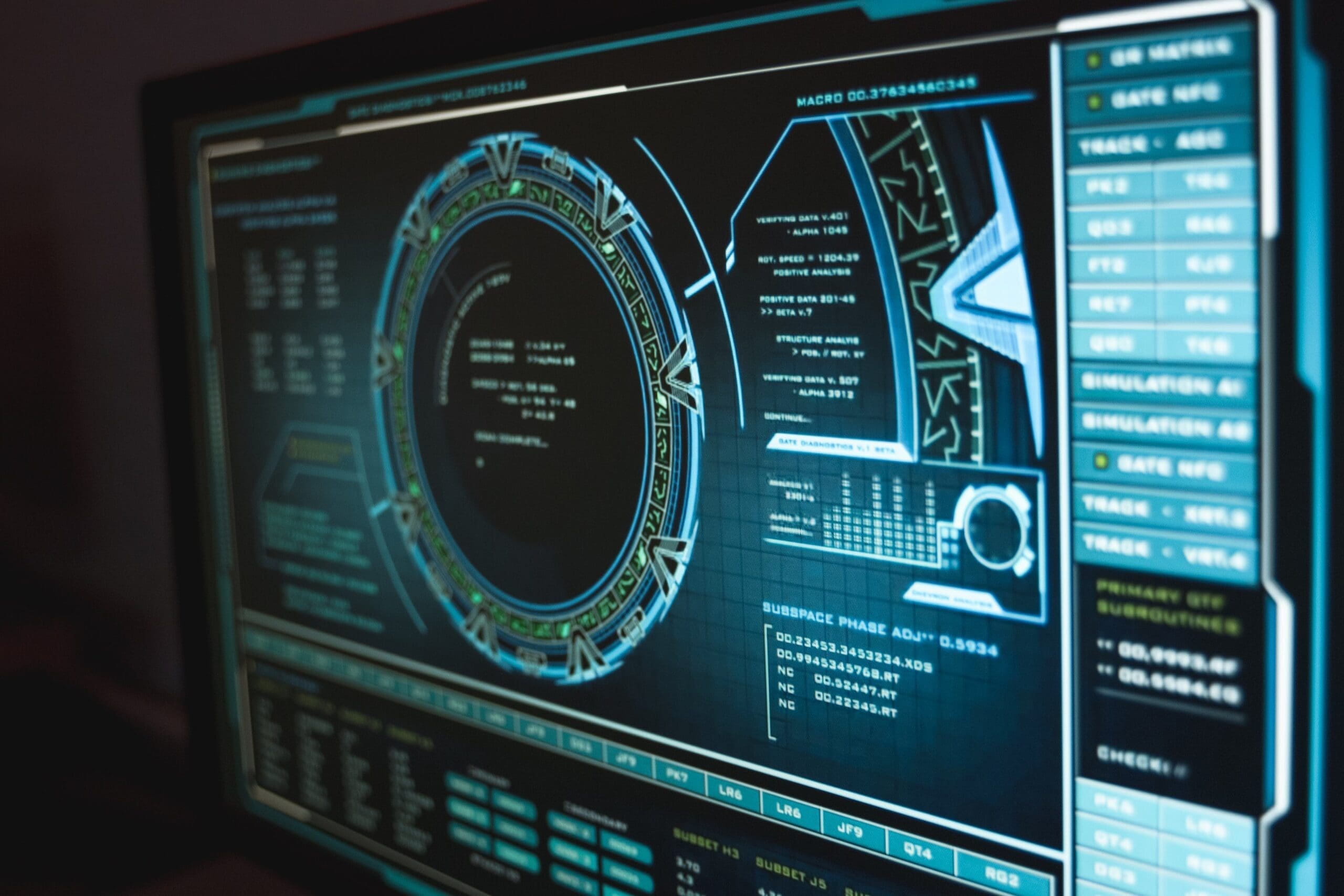 DHS Cybersecurity Assessment Criteria