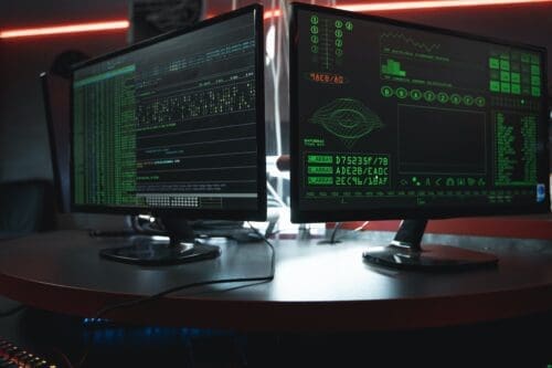 Common Cybersecurity Weaknesses for CUI