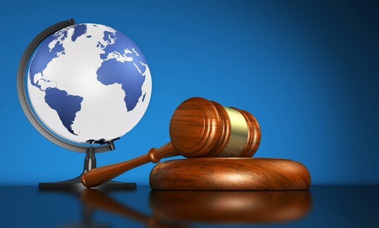 Export Administration Regulation Developments