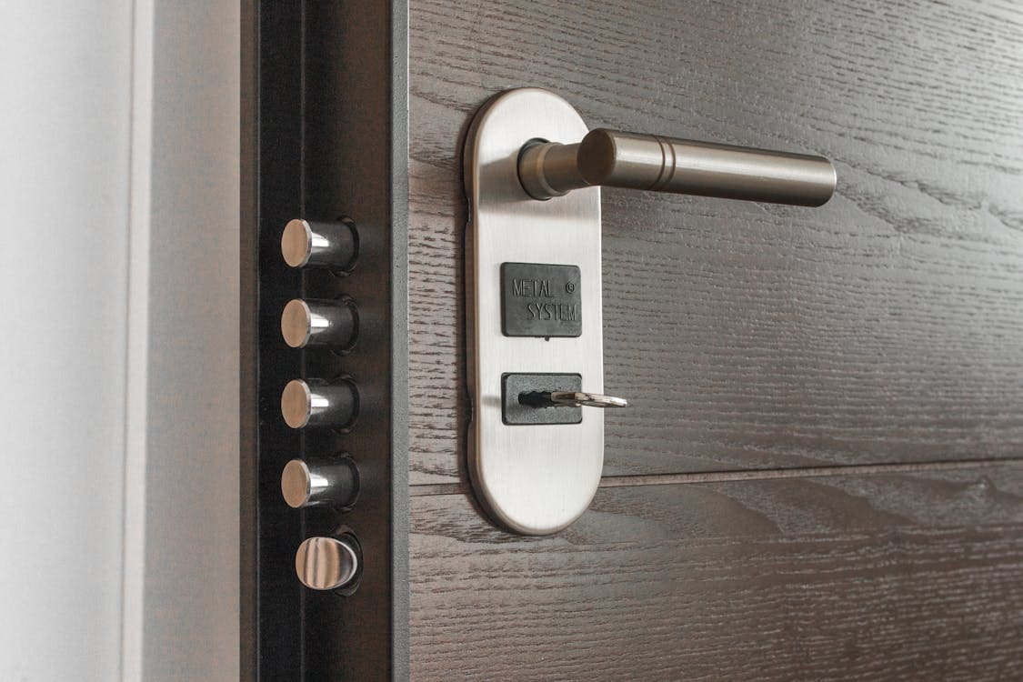 Integrating Physical Security Requirements