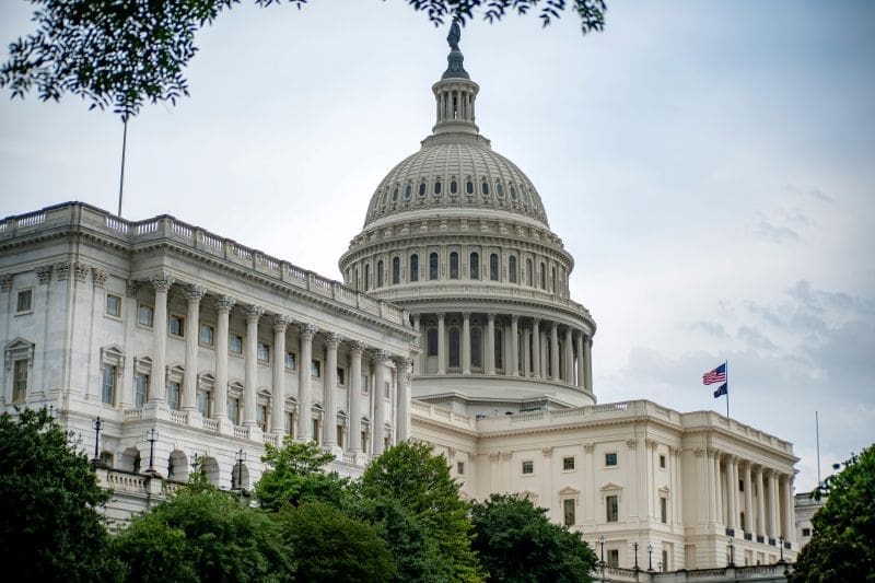 export control transparency act