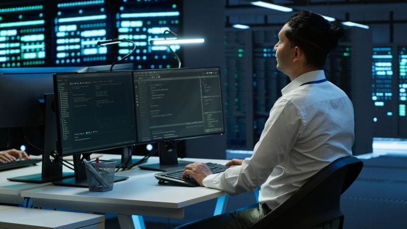 DFAR Implementing CMMC