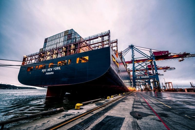 Export Regulations Effectiveness