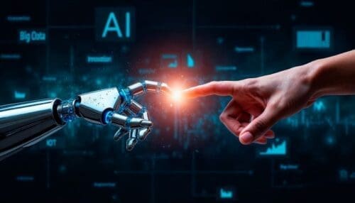 Using AI in CUI Environments